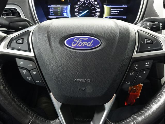 2013 Ford Fusion (Stk: A20764) in Calgary - Image 15 of 18 2013 Ford Fusion (Stk: A20764) in Calgary - Image 15 of 18