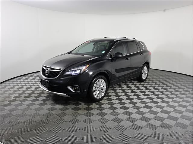 2020 Buick Envision Premium I (Stk: A20777) in Calgary - Image 1 of 22