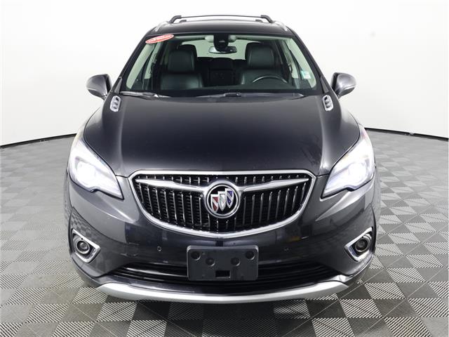 2020 Buick Envision Premium I (Stk: A20777) in Calgary - Image 2 of 22