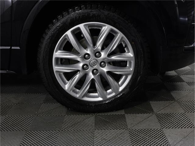 2020 Buick Envision Premium I (Stk: A20777) in Calgary - Image 4 of 22