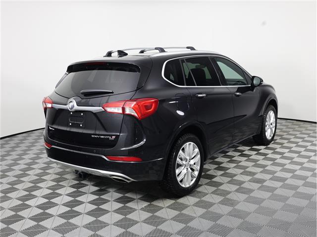 2020 Buick Envision Premium I (Stk: A20777) in Calgary - Image 6 of 22