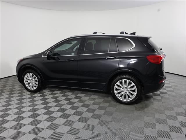 2020 Buick Envision Premium I (Stk: A20777) in Calgary - Image 9 of 22