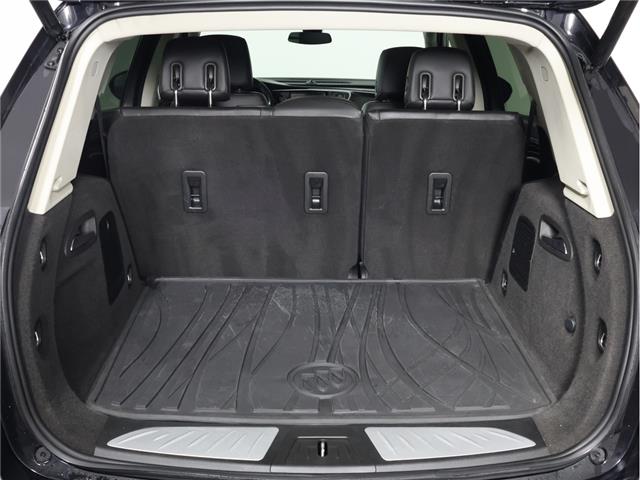 2020 Buick Envision Premium I (Stk: A20777) in Calgary - Image 10 of 22