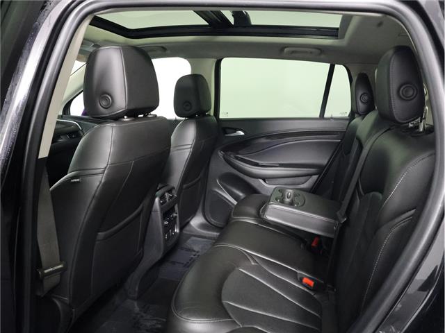 2020 Buick Envision Premium I (Stk: A20777) in Calgary - Image 11 of 22