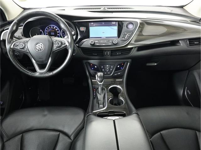 2020 Buick Envision Premium I (Stk: A20777) in Calgary - Image 12 of 22