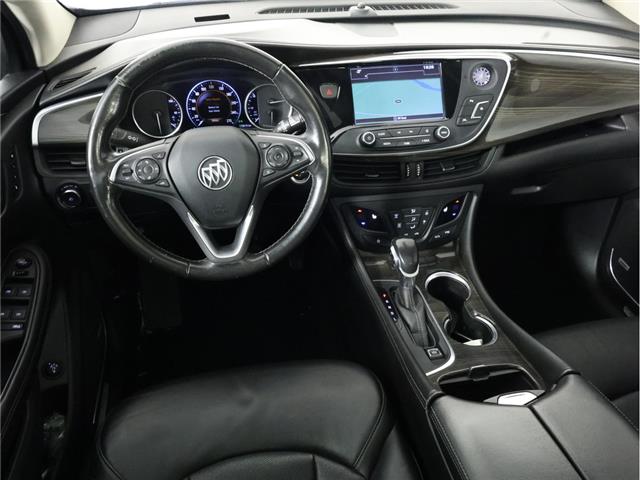 2020 Buick Envision Premium I (Stk: A20777) in Calgary - Image 13 of 22