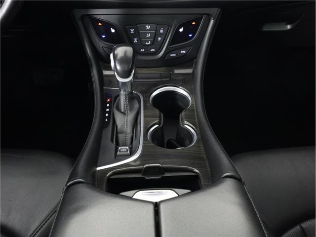 2020 Buick Envision Premium I (Stk: A20777) in Calgary - Image 14 of 22