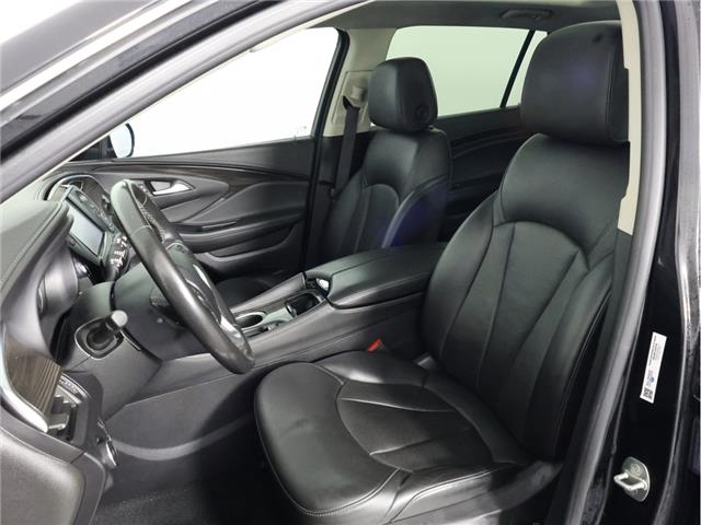 2020 Buick Envision Premium I (Stk: A20777) in Calgary - Image 15 of 22