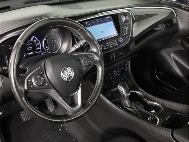 2020 Buick Envision Premium I (Stk: A20777) in Calgary - Image 16 of 22