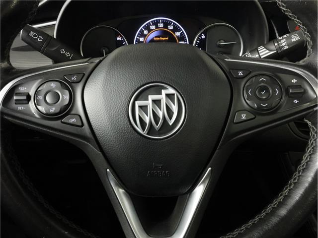 2020 Buick Envision Premium I (Stk: A20777) in Calgary - Image 19 of 22