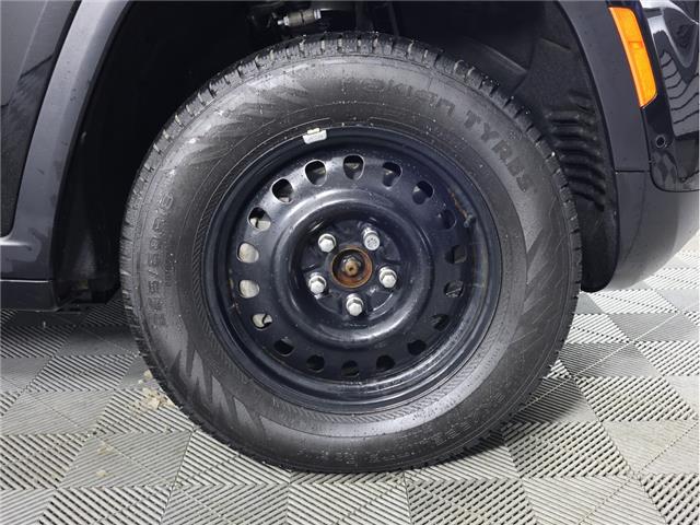 2023 Jeep Grand Cherokee 4xe Trailhawk (Stk: B20787) in Calgary - Image 4 of 26