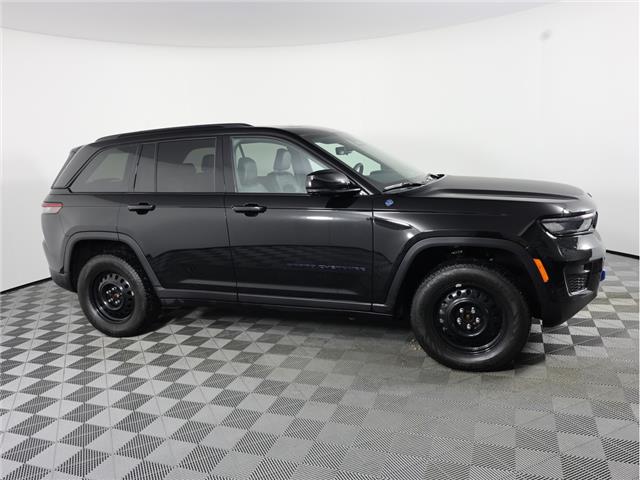2023 Jeep Grand Cherokee 4xe Trailhawk (Stk: B20787) in Calgary - Image 5 of 26 2023 Jeep Grand Cherokee 4xe Trailhawk (Stk: B20787) in Calgary - Image 5 of 26