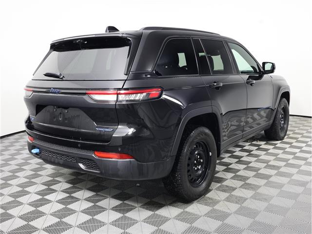 2023 Jeep Grand Cherokee 4xe Trailhawk (Stk: B20787) in Calgary - Image 6 of 26 2023 Jeep Grand Cherokee 4xe Trailhawk (Stk: B20787) in Calgary - Image 6 of 26