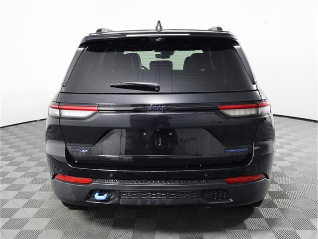 2023 Jeep Grand Cherokee 4xe Trailhawk (Stk: B20787) in Calgary - Image 7 of 26 2023 Jeep Grand Cherokee 4xe Trailhawk (Stk: B20787) in Calgary - Image 7 of 26