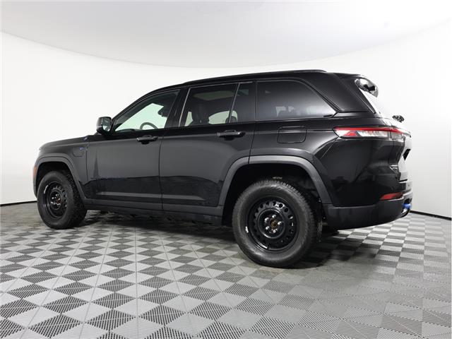 2023 Jeep Grand Cherokee 4xe Trailhawk (Stk: B20787) in Calgary - Image 9 of 26
