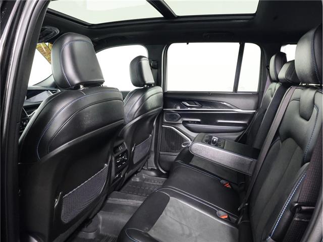 2023 Jeep Grand Cherokee 4xe Trailhawk (Stk: B20787) in Calgary - Image 12 of 26 2023 Jeep Grand Cherokee 4xe Trailhawk (Stk: B20787) in Calgary - Image 12 of 26