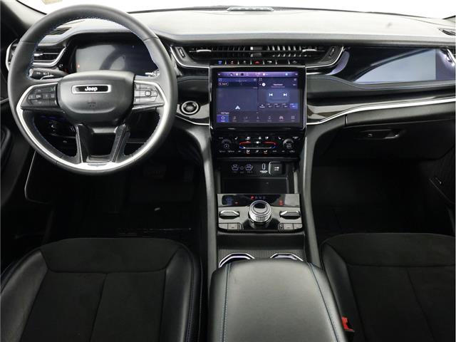 2023 Jeep Grand Cherokee 4xe Trailhawk (Stk: B20787) in Calgary - Image 13 of 26