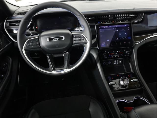 2023 Jeep Grand Cherokee 4xe Trailhawk (Stk: B20787) in Calgary - Image 14 of 26 2023 Jeep Grand Cherokee 4xe Trailhawk (Stk: B20787) in Calgary - Image 14 of 26