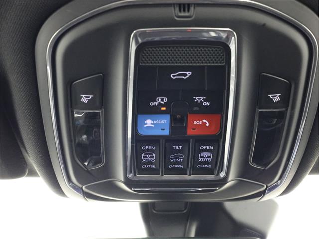 2023 Jeep Grand Cherokee 4xe Trailhawk (Stk: B20787) in Calgary - Image 16 of 26