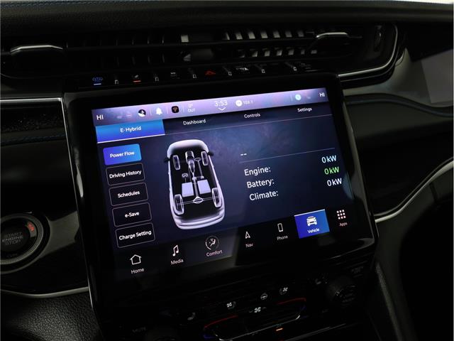 2023 Jeep Grand Cherokee 4xe Trailhawk (Stk: B20787) in Calgary - Image 20 of 26