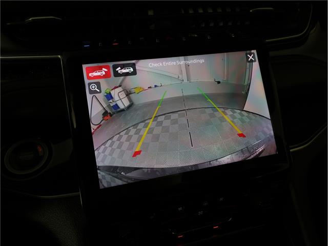 2023 Jeep Grand Cherokee 4xe Trailhawk (Stk: B20787) in Calgary - Image 22 of 26 2023 Jeep Grand Cherokee 4xe Trailhawk (Stk: B20787) in Calgary - Image 22 of 26