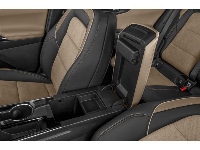 2026 Chevrolet Equinox ACTIV (Stk: 9994) in Williams Lake - Image 8 of 10