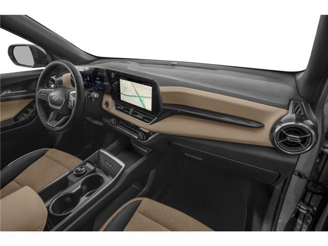 2026 Chevrolet Equinox ACTIV (Stk: 9994) in Williams Lake - Image 9 of 10