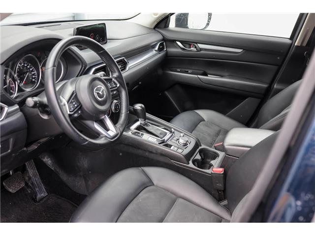 2020 Mazda CX-5 GS (Stk: PO65434) in London - Image 17 of 30 2020 Mazda CX-5 GS (Stk: PO65434) in London - Image 17 of 30