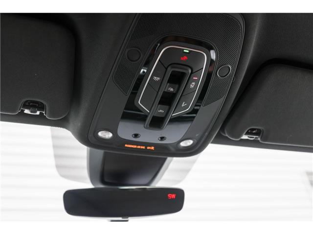 2021 Audi Q7 55 Komfort (Stk: TO30535) in London - Image 26 of 30