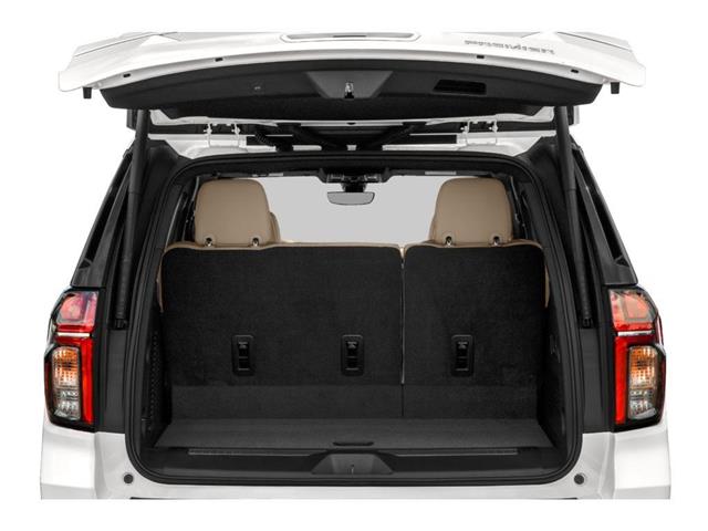 2023 Chevrolet Tahoe Premier (Stk: 28618B) in Thunder Bay - Image 8 of 12