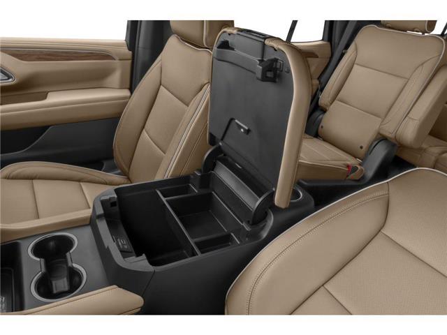 2023 Chevrolet Tahoe Premier (Stk: 28618B) in Thunder Bay - Image 10 of 12