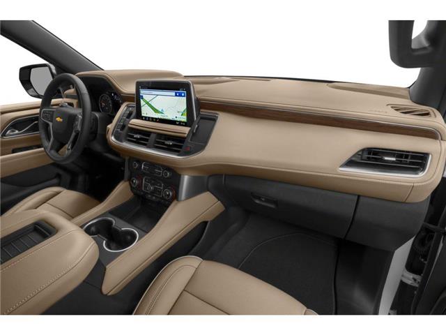 2023 Chevrolet Tahoe Premier (Stk: 28618B) in Thunder Bay - Image 11 of 12