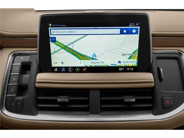 2023 Chevrolet Tahoe Premier (Stk: 28618B) in Thunder Bay - Image 12 of 12