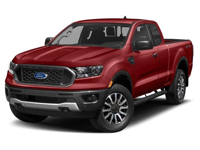 2019 Ford Ranger XLT (Stk: NI9592) in Cranbrook - Image 1 of 11