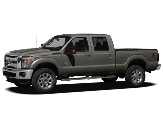 2011 Ford F-350 Lariat (Stk: 26-710P) in North Bay - Image 1 of 1