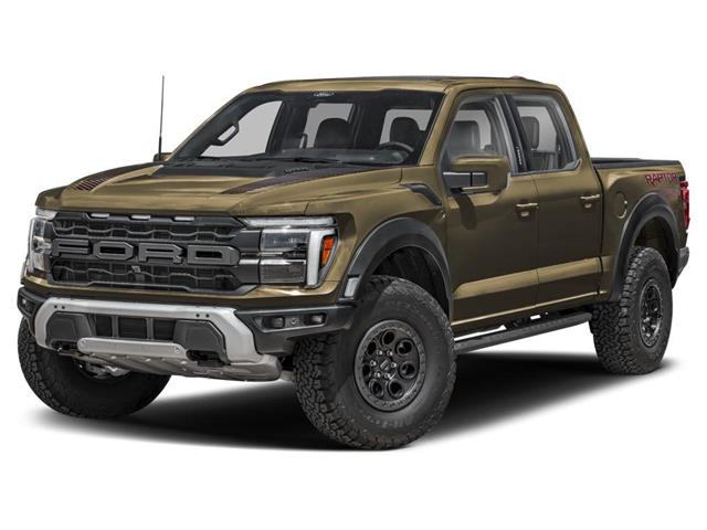 2025 Ford F-150 Raptor (Stk: 28365) in Dartmouth - Image 1 of 12