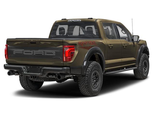 2025 Ford F-150 Raptor (Stk: 28365) in Dartmouth - Image 3 of 12