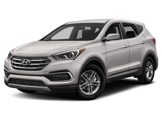 2018 Hyundai Santa Fe Sport 2.4 Base (Stk: T049A) in Chatham - Image 1 of 11