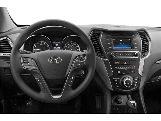 2018 Hyundai Santa Fe Sport 2.4 Base (Stk: T049A) in Chatham - Image 4 of 11
