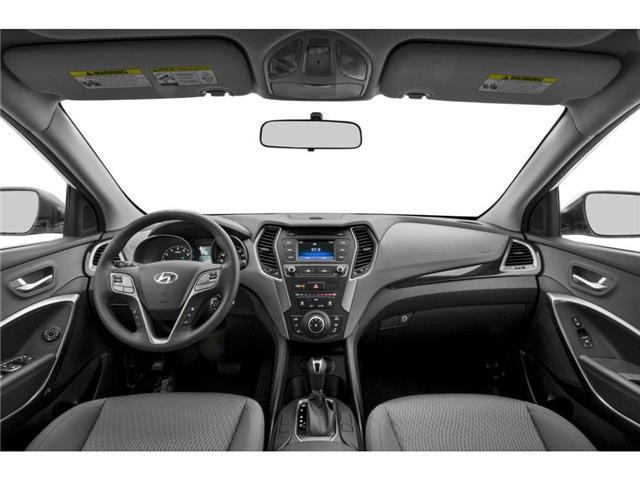 2018 Hyundai Santa Fe Sport 2.4 Base (Stk: T049A) in Chatham - Image 5 of 11