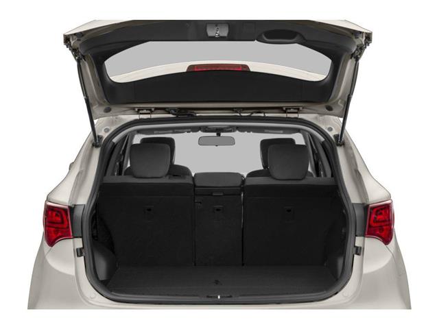 2018 Hyundai Santa Fe Sport 2.4 Base (Stk: T049A) in Chatham - Image 8 of 11