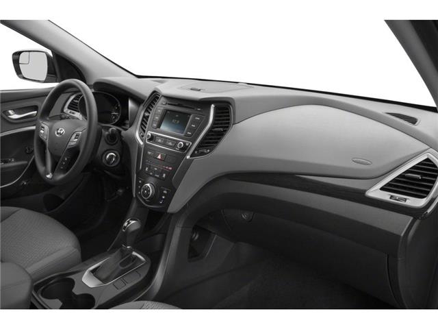 2018 Hyundai Santa Fe Sport 2.4 Base (Stk: T049A) in Chatham - Image 11 of 11