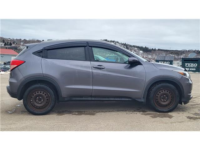 2018 Honda HR-V EX-L (Stk: N109077A) in Saint John - Image 7 of 13