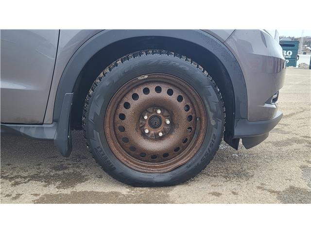 2018 Honda HR-V EX-L (Stk: N109077A) in Saint John - Image 11 of 13