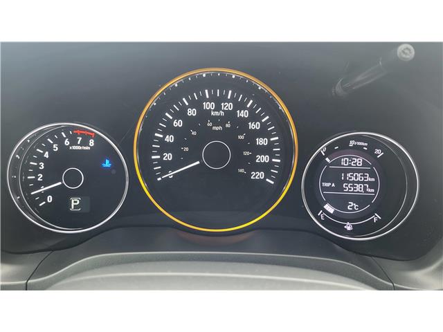 2018 Honda HR-V EX-L (Stk: N109077A) in Saint John - Image 13 of 13