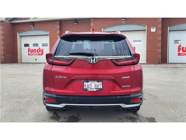 2022 Honda CR-V Touring (Stk: N227855A) in Saint John - Image 5 of 13