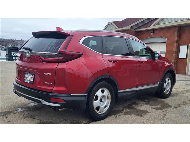 2022 Honda CR-V Touring (Stk: N227855A) in Saint John - Image 6 of 13