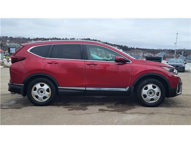 2022 Honda CR-V Touring (Stk: N227855A) in Saint John - Image 7 of 13