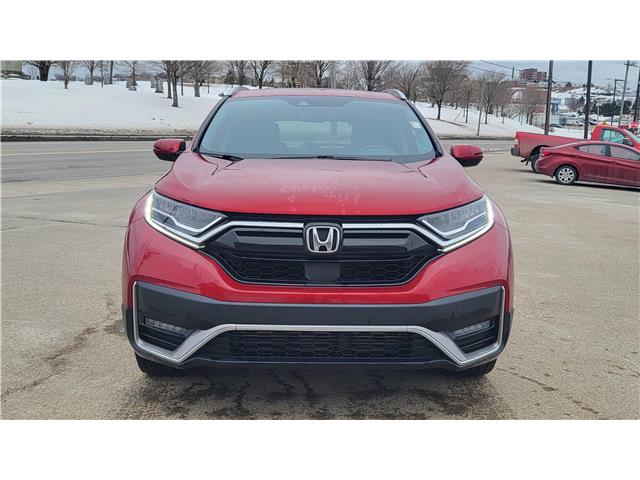 2022 Honda CR-V Touring (Stk: N227855A) in Saint John - Image 10 of 13
