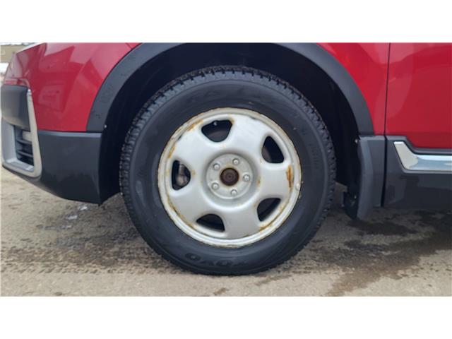 2022 Honda CR-V Touring (Stk: N227855A) in Saint John - Image 11 of 13